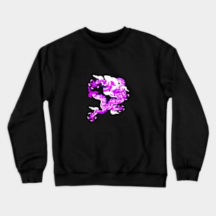 Dragon 1205 Crewneck Sweatshirt